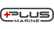 Plusmarine Logo